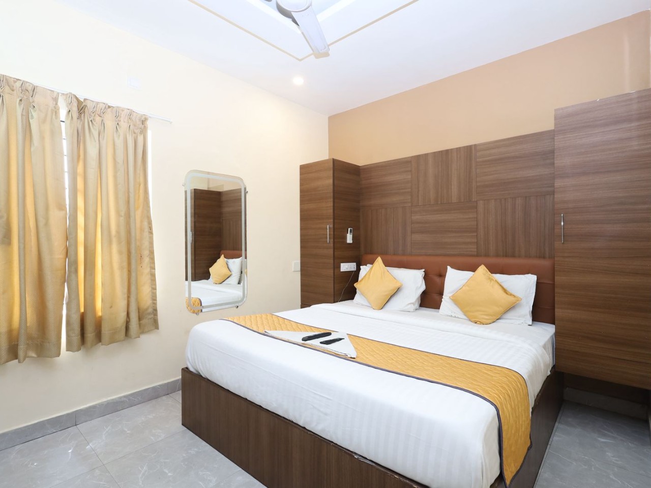 The Whiteglow Premium in Chennai