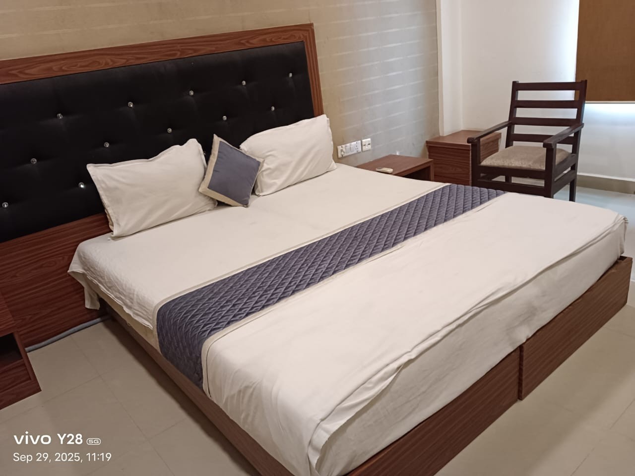 Olive Inn Residency in Chennai