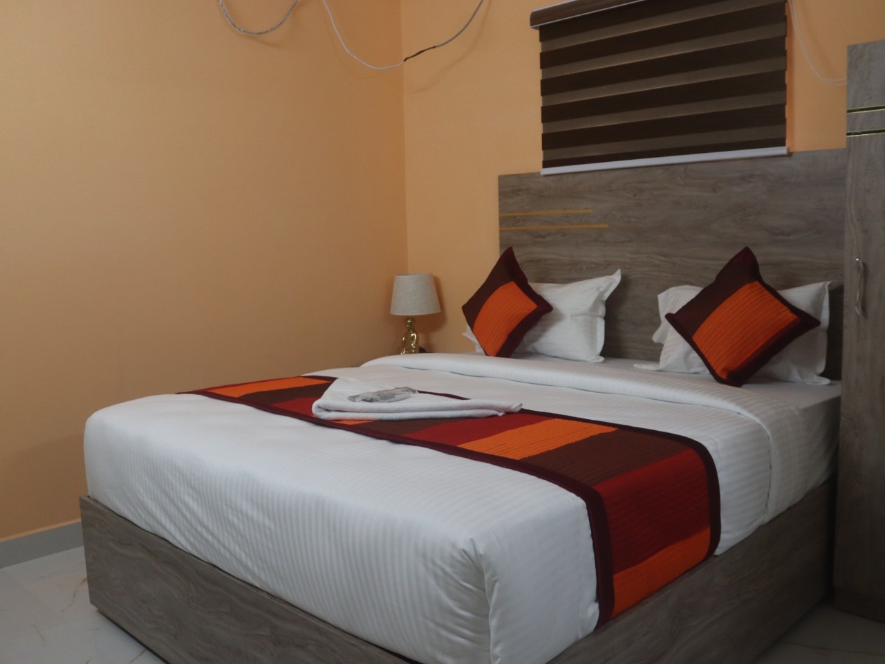 Redfox Service Apartment in Chennai