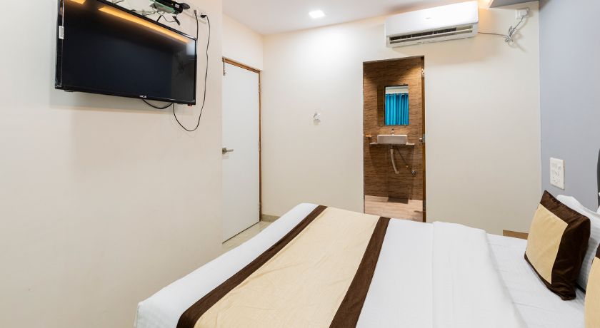 Hotel Royal Aqua in Mumbai