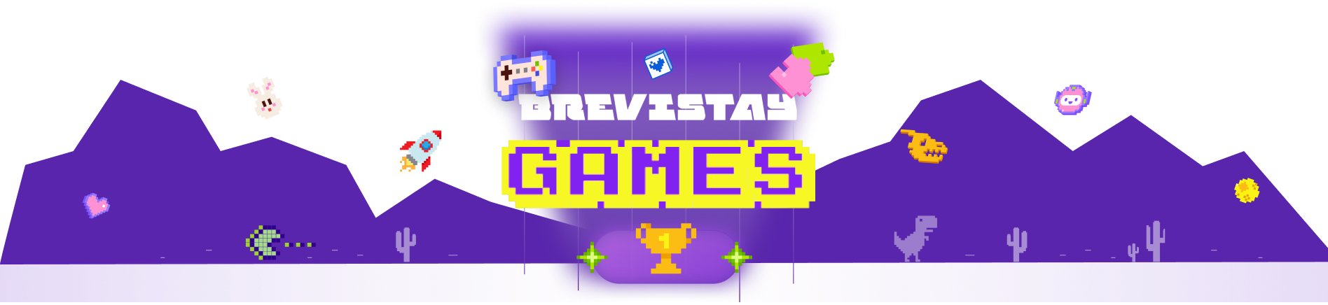 Games Banner