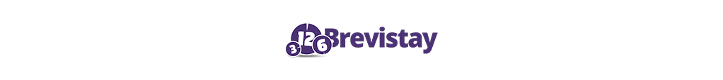 BreviStay Logo