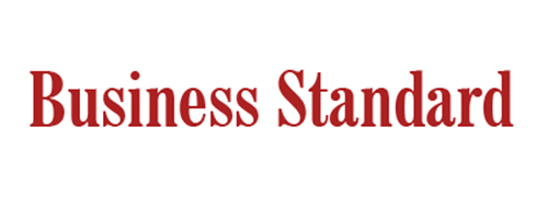 Business Standard Logo